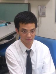 Angus Huang