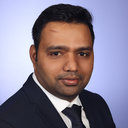 Mahendra Kumar Sharma