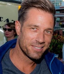 Julian Taylor