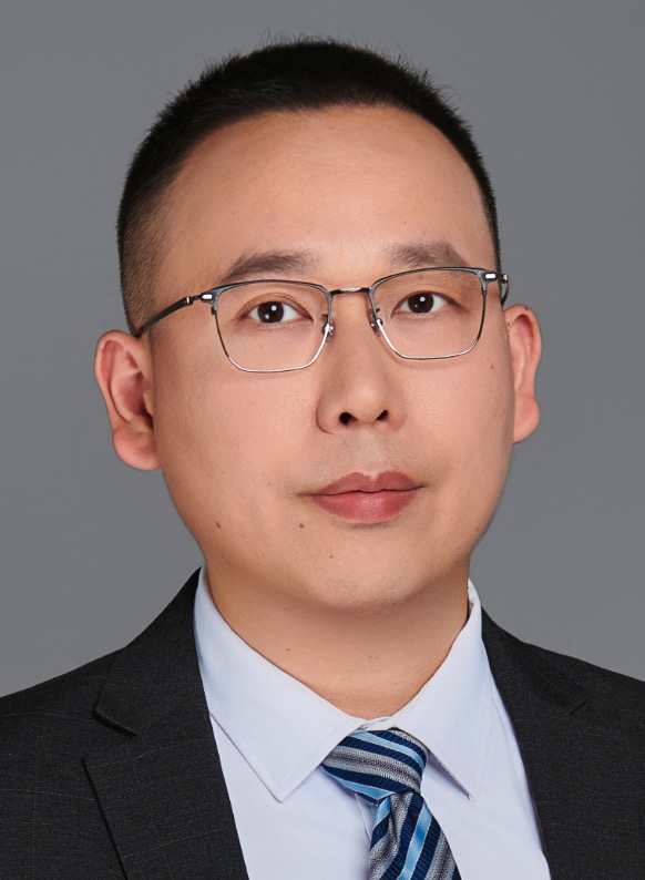 Shan Jiang