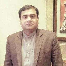 Aaqib shahzad Alvi