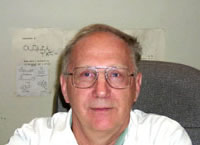 Ronald R. Marquardt