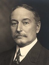 John Brown Francis Herreshoff