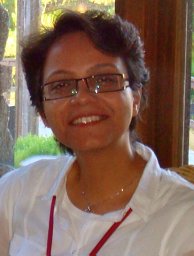 Betsabeh Khoramian Tusi