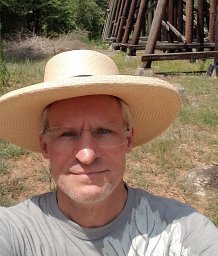Brian G. Ayre