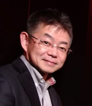 Mitsuru Sugawara