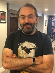Jose Zagal