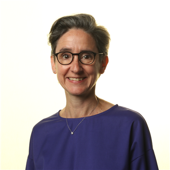 Julie De Backer