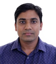 Md Baharul Islam