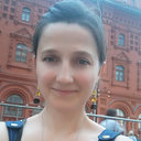 Svetlana Litvinova