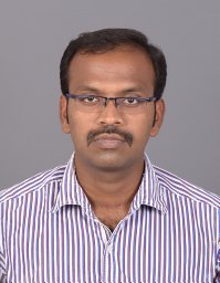 Rajeshkumar Ponnusamy