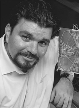 Paul Ward