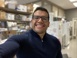 Eric Alejandro Rhon-Calderón