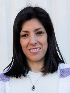 Raquel López Mejías
