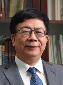 Bing Zhu