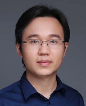 Chuanchuan Zhang