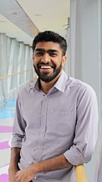Shreyas Muralidhar