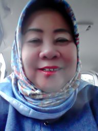 Endang Dwi Purbajanti