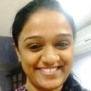 Vineeta Pillai