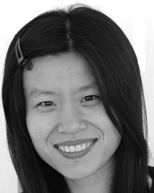 Jingjing Chen