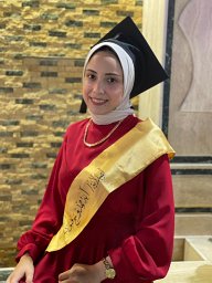 Aya Mamdouh Fayoud