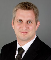 Carson M. Andorf