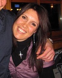 Elisa Salvetti