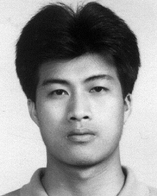 Chou-Yuan Lee