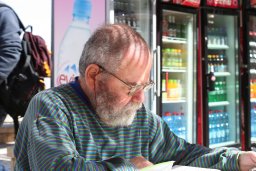Yoram Bar-Tal