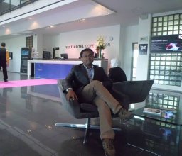 S. Kumar