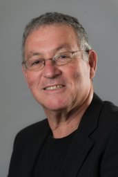 Moshe Kaspi