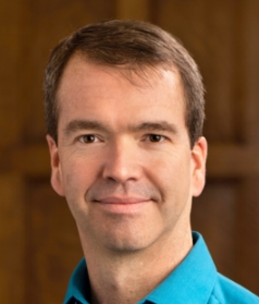Patrick Holland