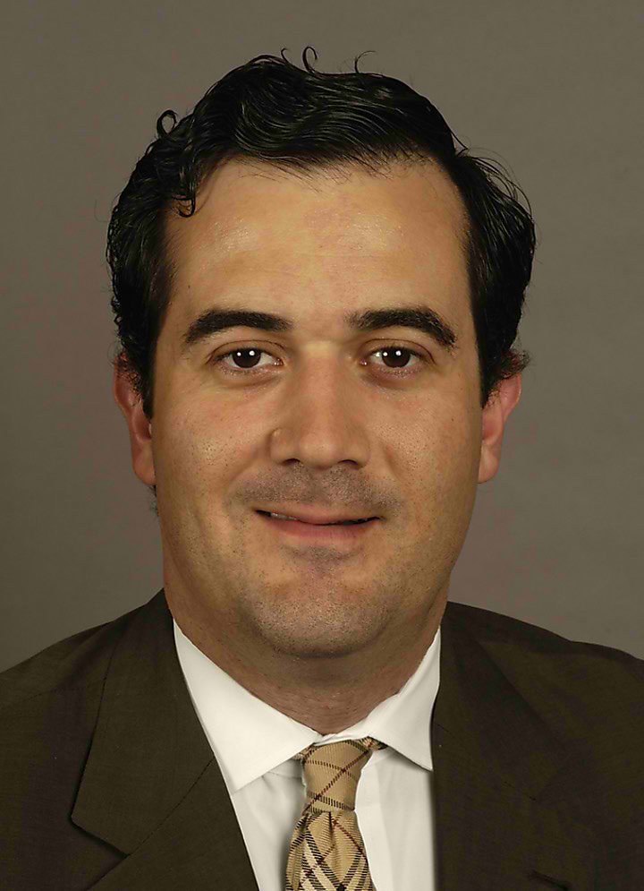 George N. Papaliodis