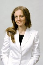 Justyna Kujawska