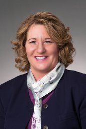 Dawn R. Elm