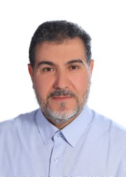 Messaoud Harfouche