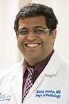Keith J Pereira