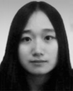 Meimei He
