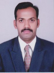 Ashok Bhogi