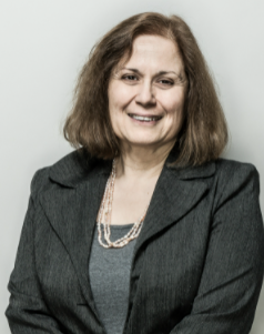 Stavroula Pantazopoulou