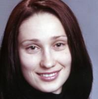 Anna Fisher