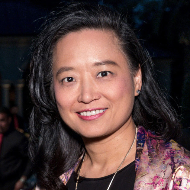 Lynda Chin