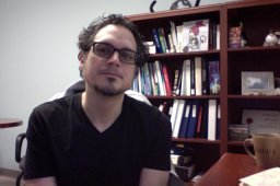 Mark Rebeiz