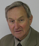 Harlan U. Anderson