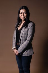 Tatiana A Sanchez
