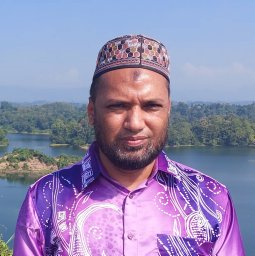Afm Mizanur Rahman