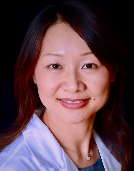 Lili Yang