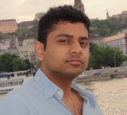 Harshit Porwal