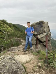 Kevin Kam Fung Yuen