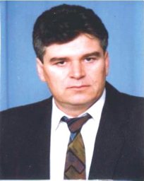 Todor Serafimovski